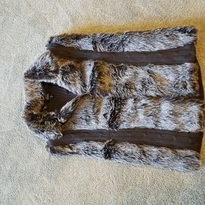 XOXO vest